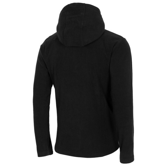 4F Ανδρική ζακέτα Fleece